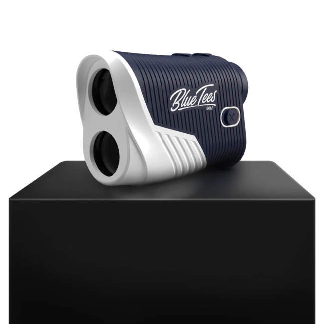 Blue Tees Golf Blue Tees Golf - Series 2 Pro+ Rangefinder