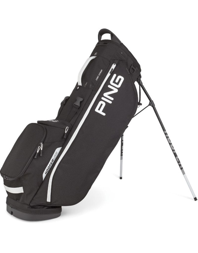 Ping Ping 2023 Hoofer Lite Stand Bag