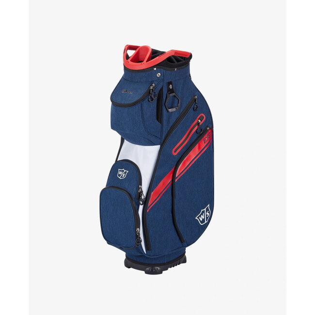 Wilson Staff Wilson EXO II Cart Bag