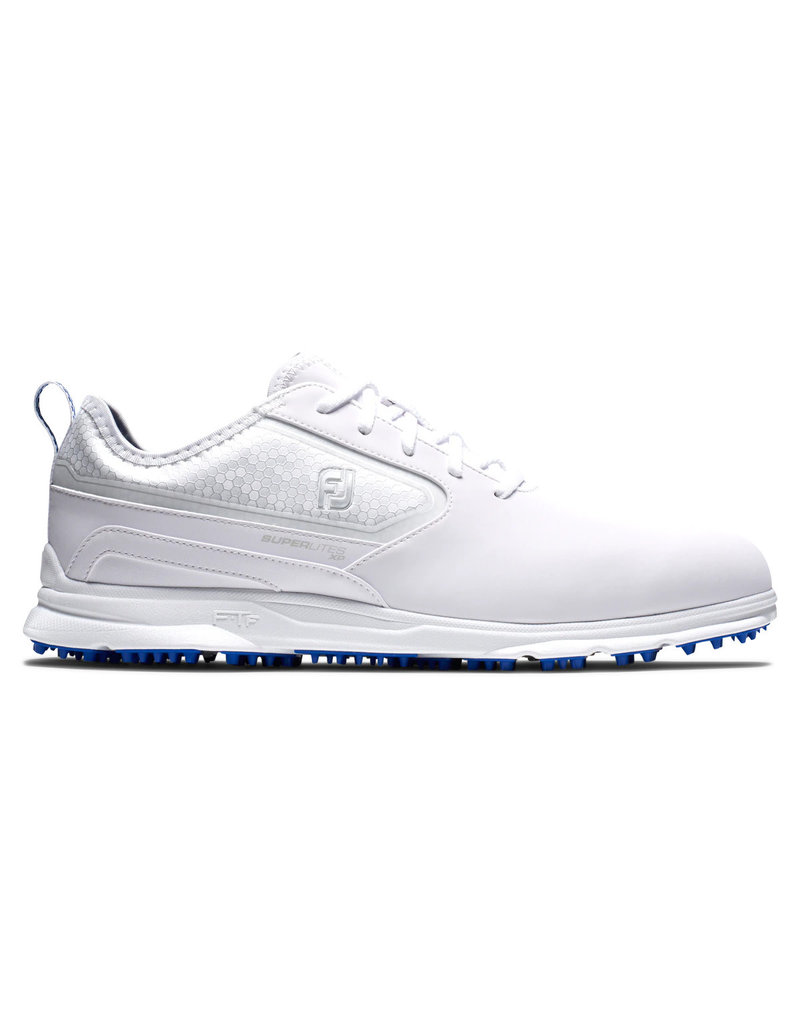 Footjoy Superlites XP Mens Golf Shoe