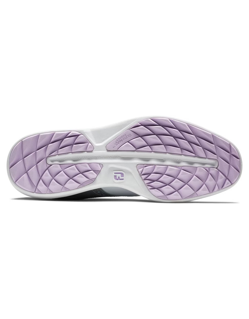 Synthetic Leather Golf Shoe, FJ Traditions Women's