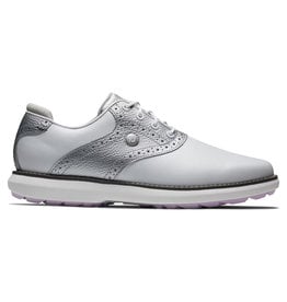 FootJoy Footjoy Womens Traditions  Golf Shoe