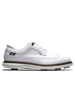 FootJoy Footjoy Traditions Wing Tip Golf Shoes
