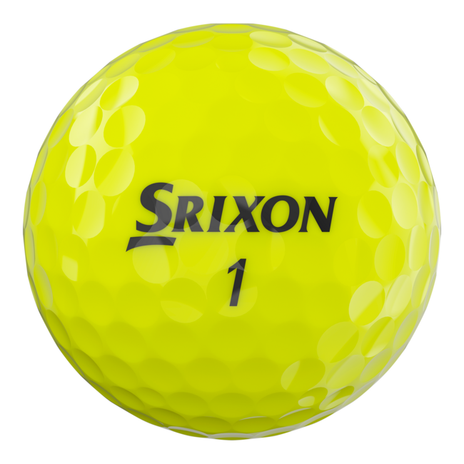 Cleveland/Srixon Srixon Q-Star Tour Golf Balls