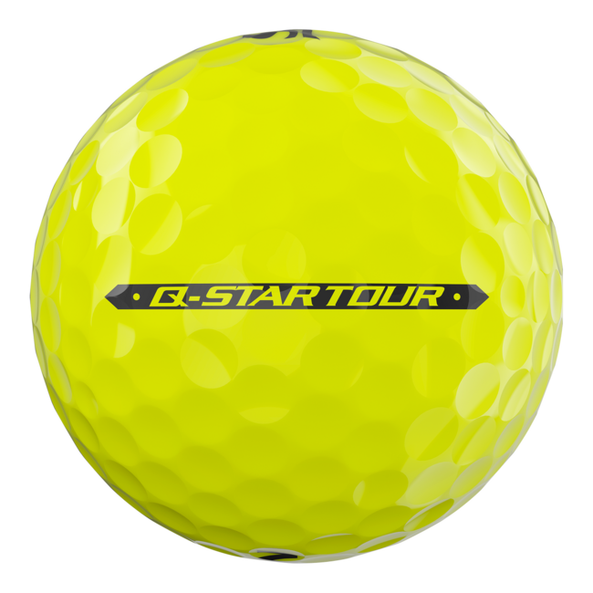 Cleveland/Srixon Srixon Q-Star Tour Golf Balls