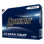 Cleveland/Srixon Srixon Q-Star Tour Golf Balls