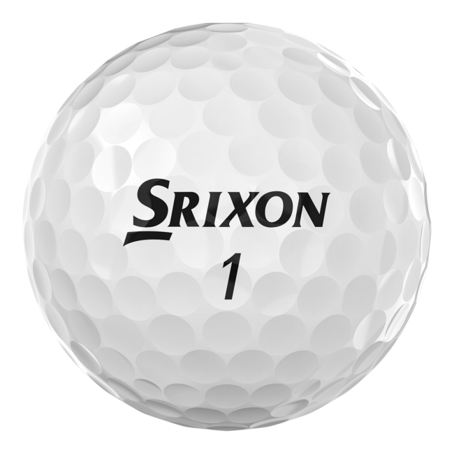 Cleveland/Srixon Srixon Q-Star Tour Golf Balls