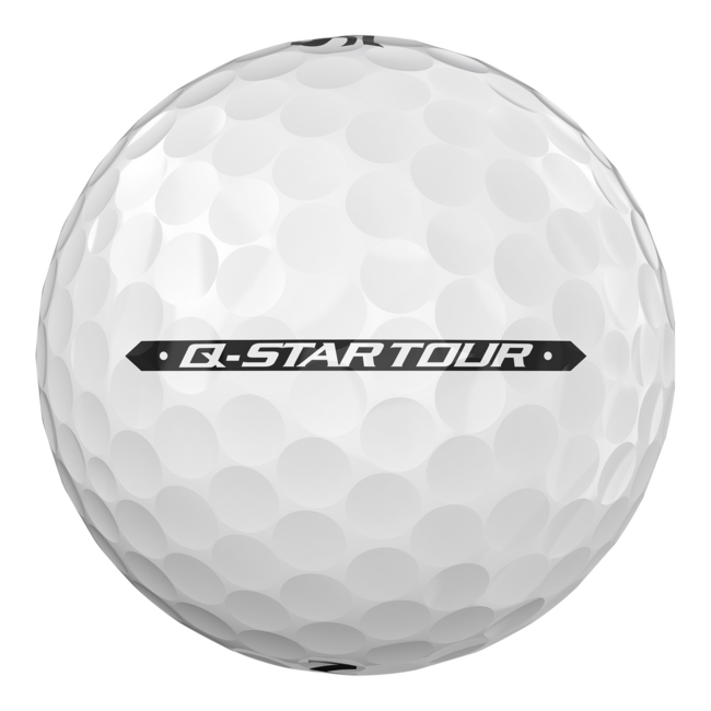 Cleveland/Srixon Srixon Q-Star Tour Golf Balls