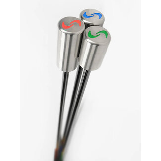 Superspeed Training System