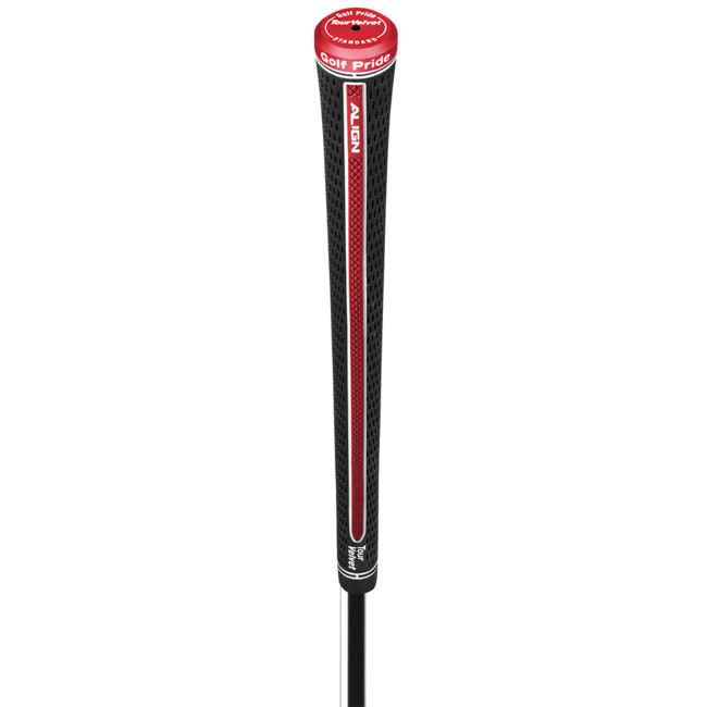 Golf Pride Golf Pride Tour Velvet Align Grip