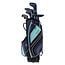 Cleveland/Srixon Cleveland Women's Bloom Complete Set