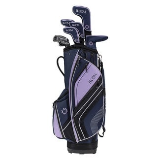 Cleveland/Srixon Cleveland Women's Bloom Complete Set