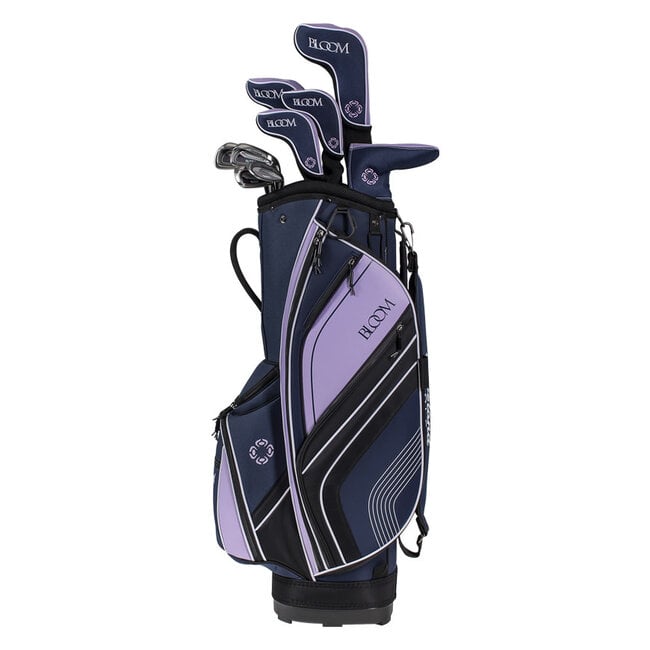 Cleveland/Srixon Cleveland Women's Bloom Complete Set