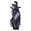 Cleveland/Srixon Cleveland Women's Bloom Complete Set