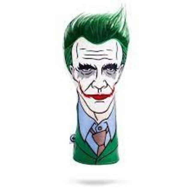 Pins & Aces Golf Co. Pins & Aces Joker Headcover