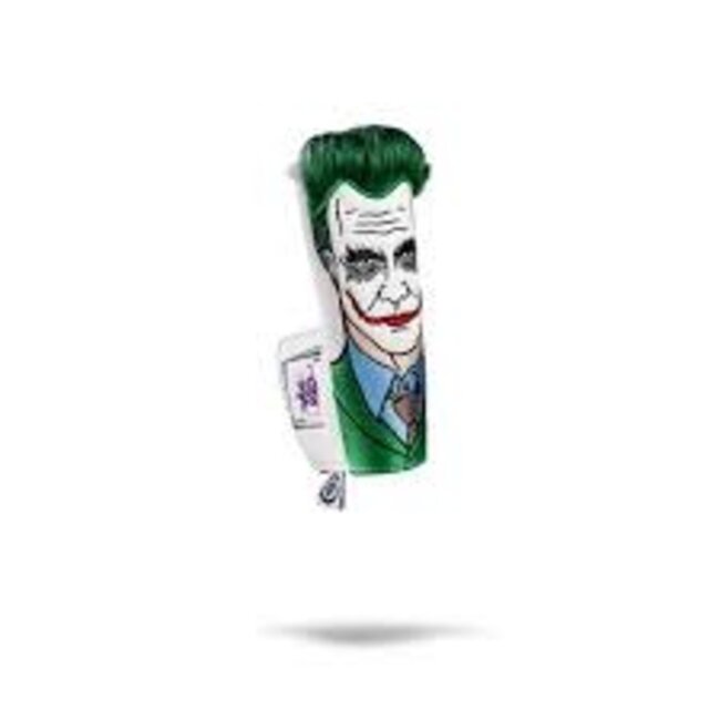 Pins & Aces Golf Co. Pins & Aces Joker Headcover