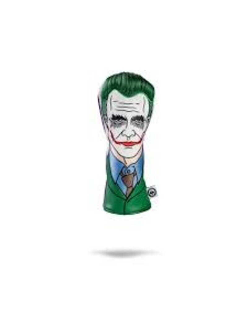 Pins & Aces Golf Co. Pins & Aces Joker Headcover