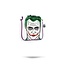 Pins & Aces Golf Co. Pins & Aces Joker Headcover