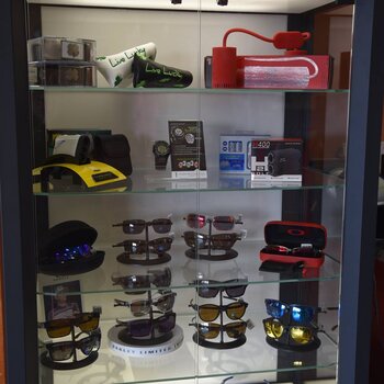 Accessories