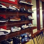 Golf Shoes