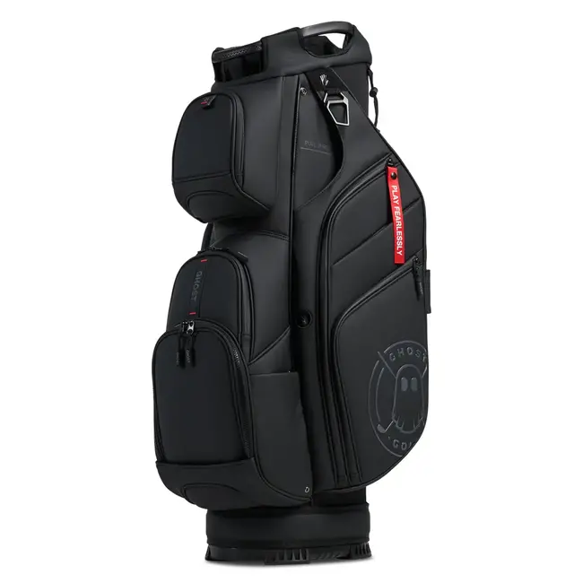 Ghost Golf Ghost Golf Bag GT-14 Cart