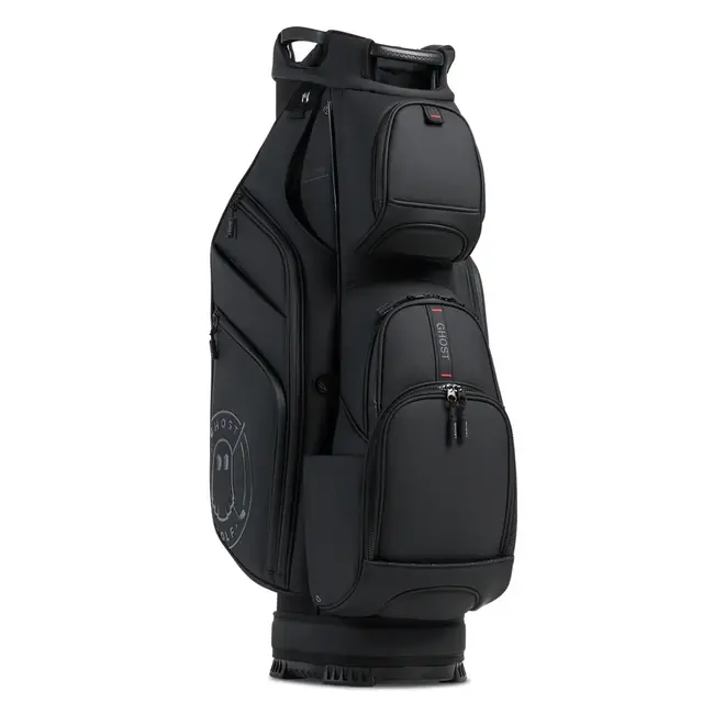 Ghost Golf Ghost Golf Bag GT-14 Cart