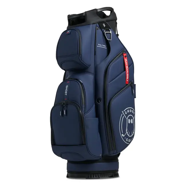 Ghost Golf Ghost Golf Bag GT-14 Cart