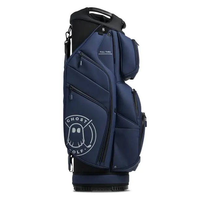 Ghost Golf Ghost Golf Bag GT-14 Cart