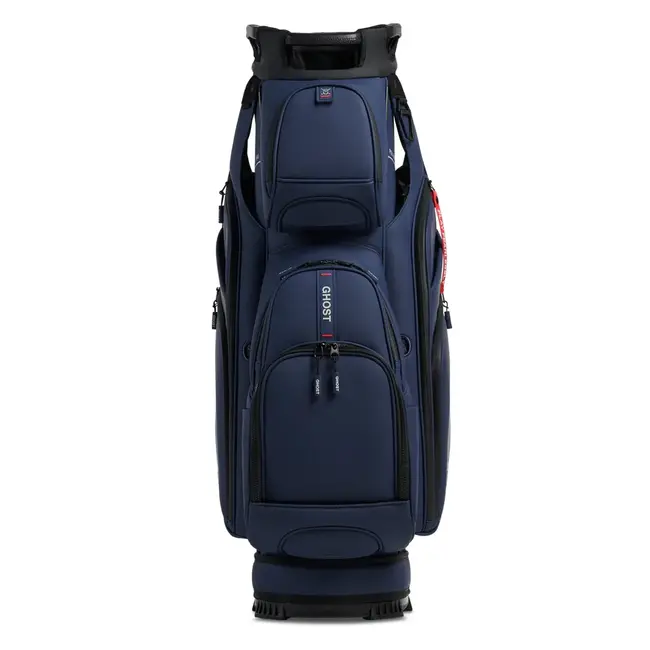 Ghost Golf Ghost Golf Bag GT-14 Cart