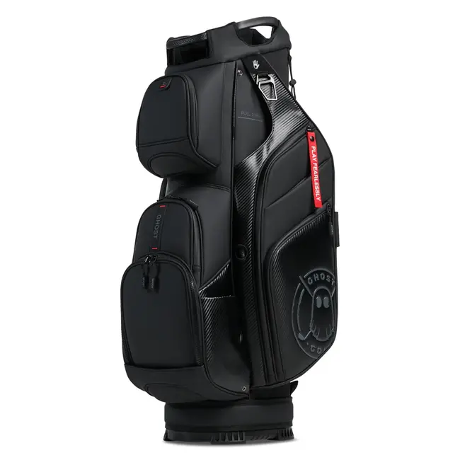 Ghost Golf Ghost Golf Bag GT-14 Cart