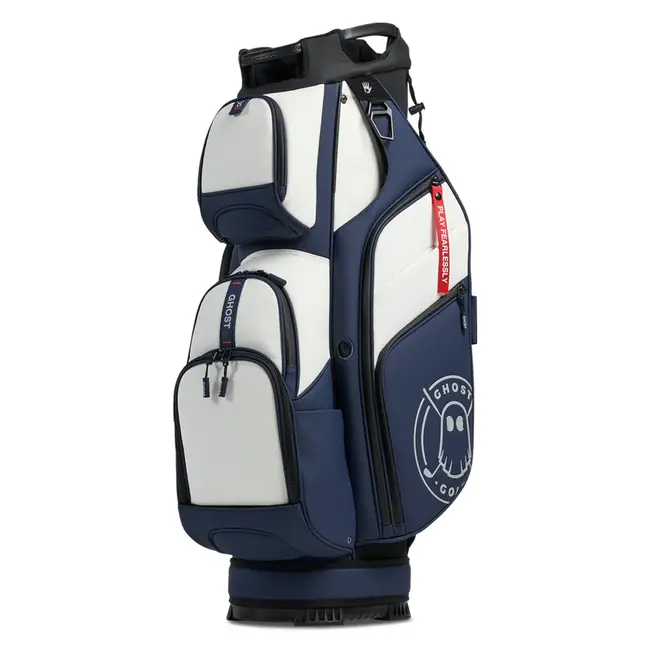 Ghost Golf Ghost Golf Bag GT-14 Cart