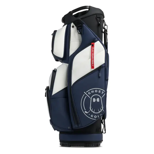 Ghost Golf Ghost Golf Bag GT-14 Cart