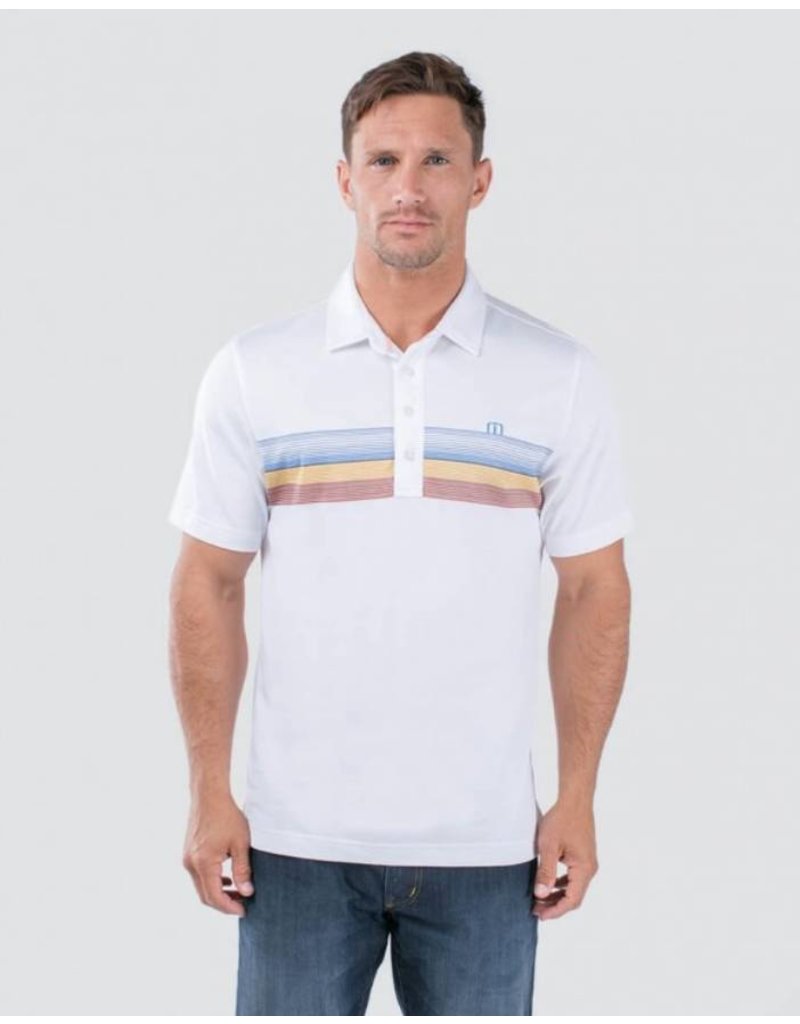 travismathew polo shirts