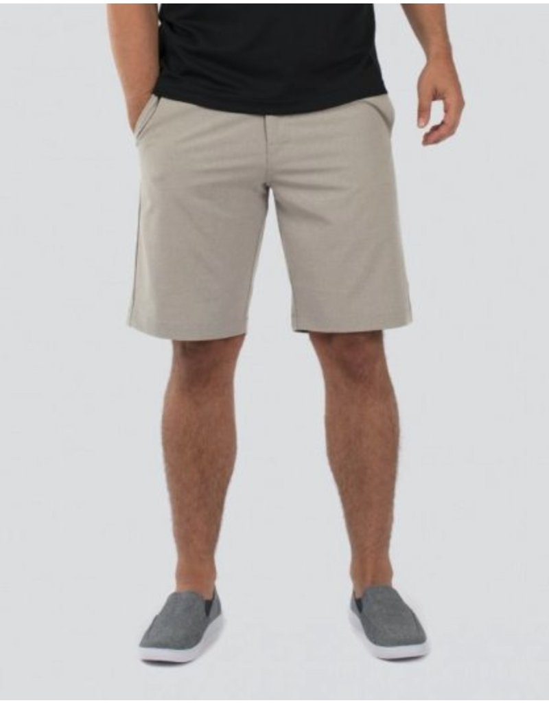 Travis Mathew Travis Mathew Beck Shorts- 5 Colors Available!