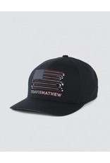 travis mathew fitzjohn hat