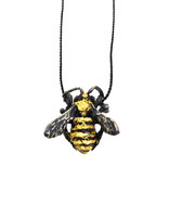 Honey Bee Pendant