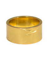 Stream Ring in 18k Yellow Gold