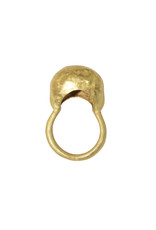 Épaisse Germane VII Ring in 18k Yellow Gold
