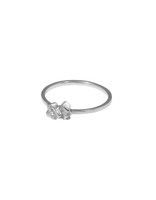 Sugar Babe Ring in Silver