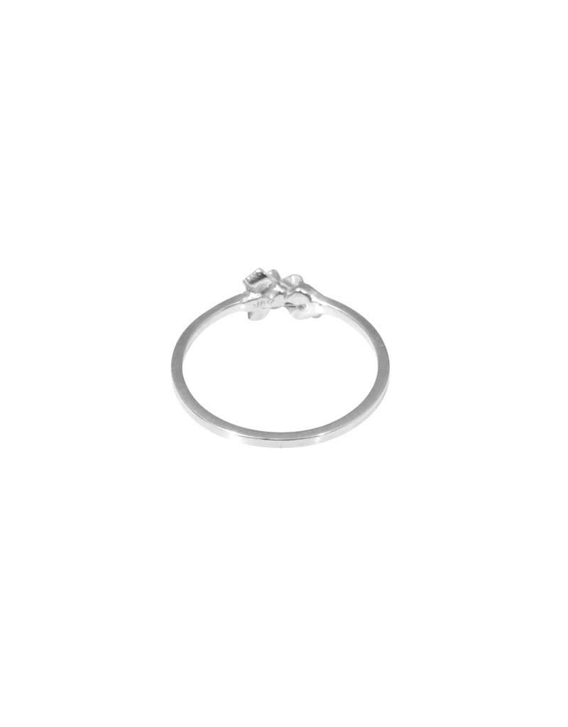 Sugar Babe Ring in Silver