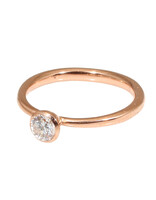 Anna Ring in 18k Rose Gold