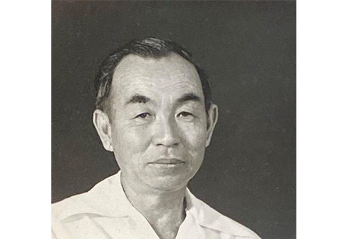 Kenneth Higashimachi