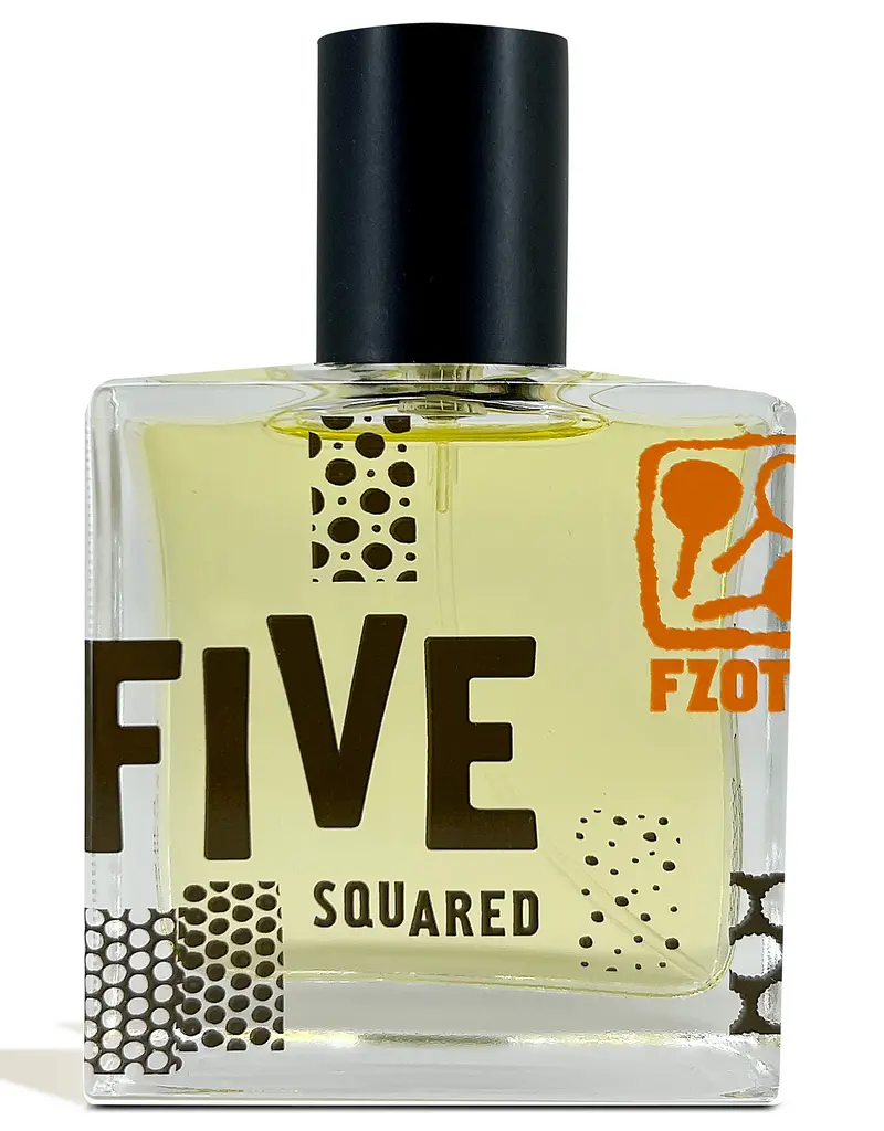 Five Squared Fragrance