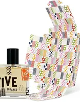 Five Squared Fragrance