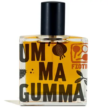 Ummagumma Fragrance