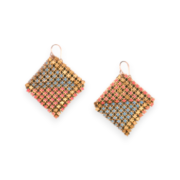 Maral Rapp Marie A. Earrings