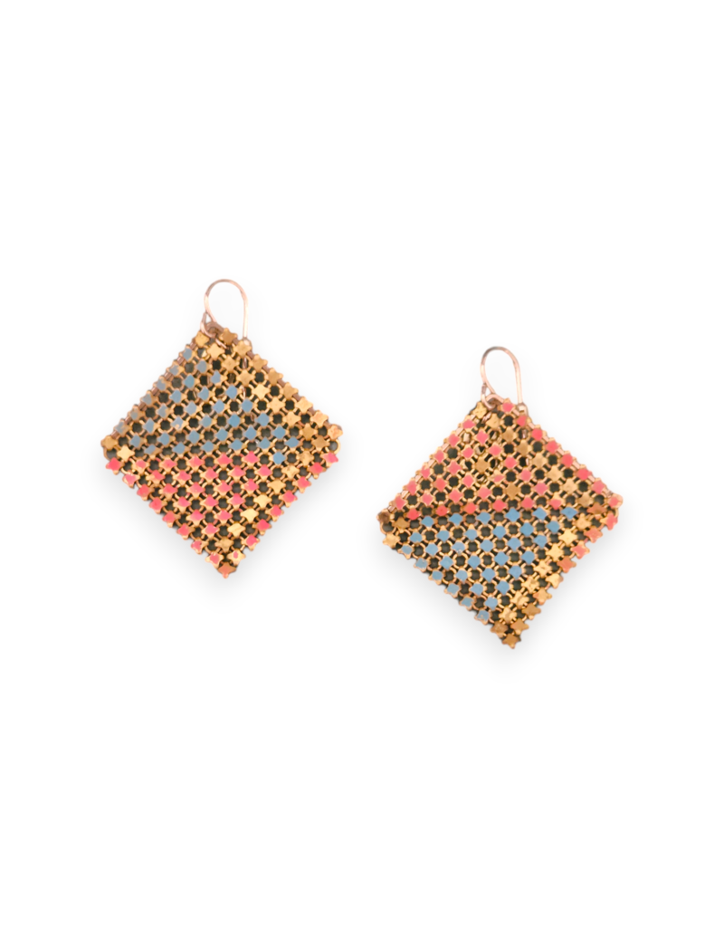 Maral Rapp Marie A. Earrings