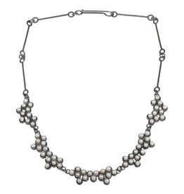 Palace Freshwater Pearl Necklace