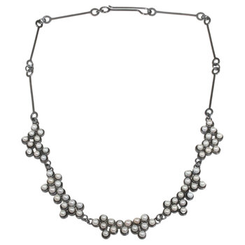 Palace Freshwater Pearl Necklace