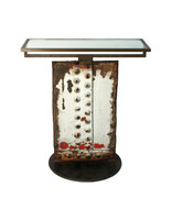Liberty Ship Table
